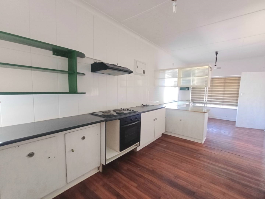 4 Bedroom Property for Sale in Dan Pienaar Free State